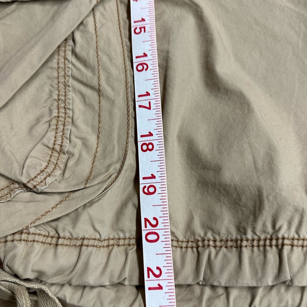 Polo by Ralph Lauren Tan Athletic Shorts - Picture 6 of 6